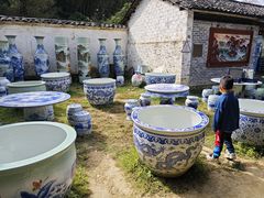 -景德镇古窑民俗博览区