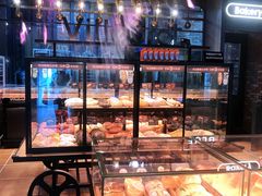 -酵墅·手感烘焙(印象汇店)