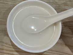 -杨记杏仁茶(椰园店)