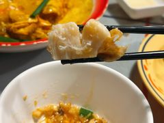 元贝-辉记炭烧海鲜大排档·老字号(福田店)