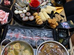 -丽江庭院之爱在路上(西单店)