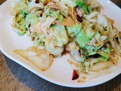 -毓聪妈妈菜(合肥路店)