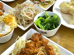 -玉华饮食店(茅台路店)