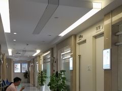 -圣贝口腔医院(高新院区)