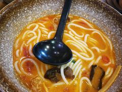 -蒙自源小锅米线(金佰利店)