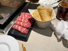 -海底捞火锅(劲松店)