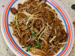 -新辉港式茶餐厅(北栅店)