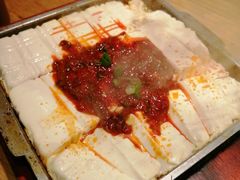 -大同江朝鲜菜•长春地标美食(绿园吾悦广场店)