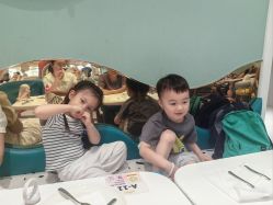 -奈尔宝家庭中心·亲子餐厅(苏州大悦城店)