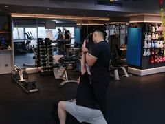 -N1 健身·普拉提·综合馆(嘉美中心店)