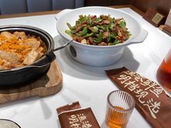 -鲜得莱渔港·小平岛海胆馆(七贤岭店)