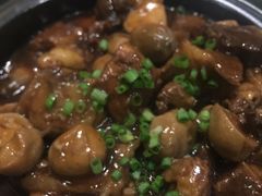 -那家小馆•北京菜•烤鸭(中关村店)