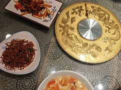 -裕德隆清真饭庄·天津特色菜(东丽店)