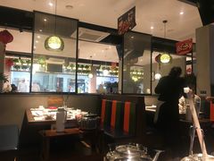 -九府羊·鲜羊火锅·烤串(新华路店)