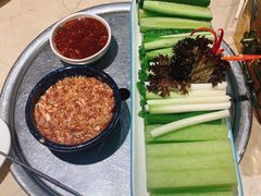-金太阳海鲜烧烤·本地人餐厅(星海公园店)