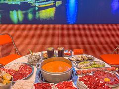 -荣叔港式沙嗲牛肉火锅(正佳潮流店)