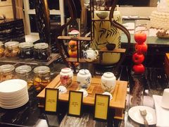 -富力希尔顿酒店·地阔自助餐厅