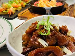 -秀儿家の小确幸融合西餐厅(万达店)