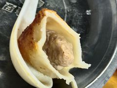 -锅贴大王南翔小笼(临沂二村店)