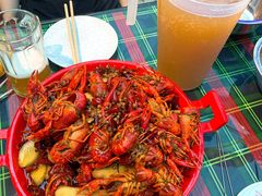 -丁丁龙虾(总店)
