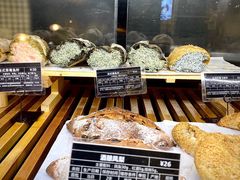 -Let's Taipei 非常烘焙(太古里店)
