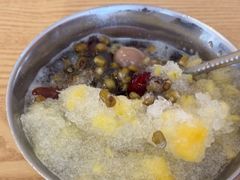 -南街清补凉(黄贝岭店)