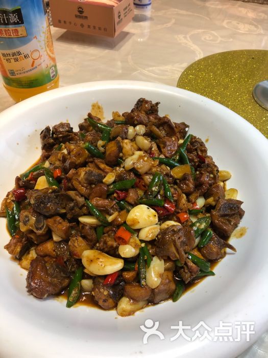 窑湾船菜图片 - 第8张