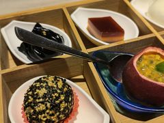 -滋粥楼·顺德菜海鲜茶点(金融城店)