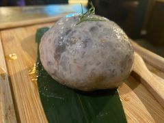 鲜虾虾滑-湊湊火锅·茶憩(上海合生汇店)