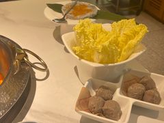 -左庭右院鲜牛肉火锅(南通CBD大有境店)