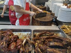 -天佑祥万春老卤(天乡后街店)