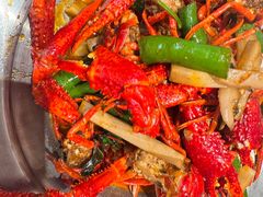 -聚味瞿记·龙虾堂(坡子街店)