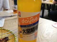 -马尔扎哈烤肉餐厅(正茂·海龙花园店)