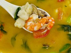 -碧海银沙海鲜餐厅(恒大海上威尼斯店)