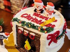 -B.O.M波姆烘焙(凤凰街店)