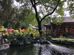 -白家大院·王府宫廷菜(苏州街店)