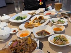 -庄氏祥记家常食府(国瑞建材家居博览中心店)