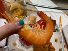 -日进一片海.生腌海鲜火锅.宵夜烧烤(三里屯总店)