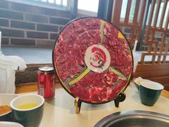 -蜀家渝重庆火锅(南屏街店)