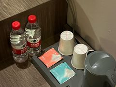 -锦江之星品尚(武汉协和医院取水楼地铁站店)