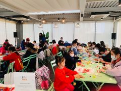 -向日葵艺术中心美术(虹桥南丰城校区)