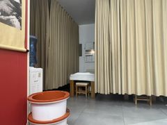 -喜推推中式推拿·按摩·轻养生(理工大学店)