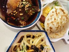 -宝葫芦西北茶食铺(万达店)