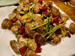 -小俩口烧烤东北菜(双井店)