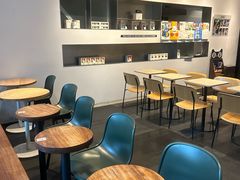 -Seesaw Coffee(上海尚悦湾店)