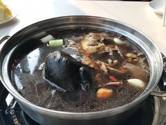 -太婆天府山珍酒楼(亚运村店)