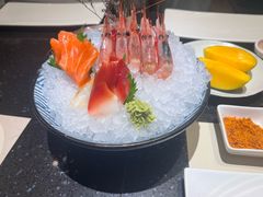 -大渔铁板烧(万象城店)