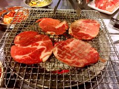 -釜山火炉·海鲜烤肉(紫藤路店)
