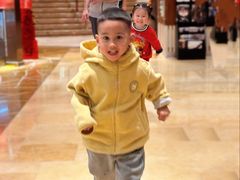 -怡咖啡海鲜自助餐厅(浦东香格里拉店)