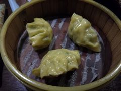 -贰號小院潮汕砂锅粥(前海西街店)